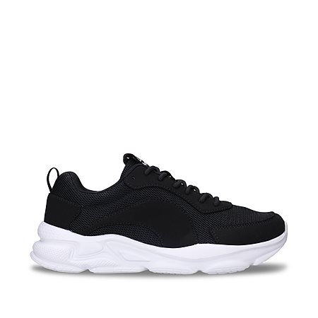 Sneakers Dan Black via Shop Like You Give a Damn