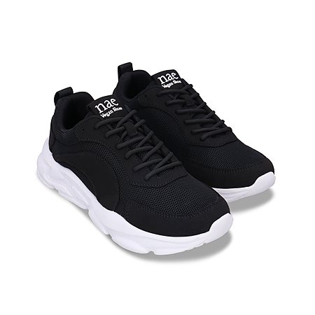Sneakers Dan Black from Shop Like You Give a Damn