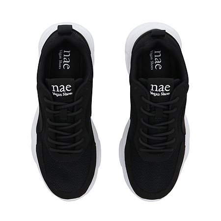 Sneakers Dan Black from Shop Like You Give a Damn