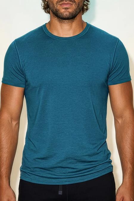 nice to meet me: T-Shirt Core T ...