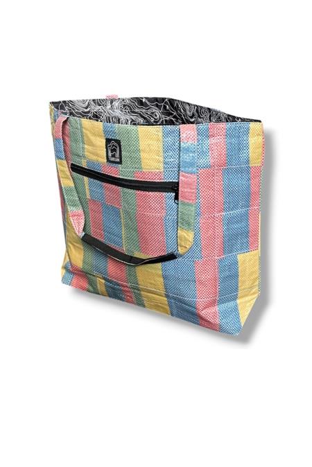 TORRAIN: Draagtas Valley...