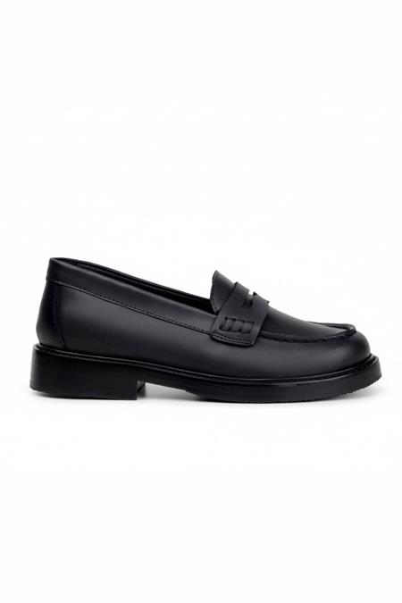 Green Laces: Loafers Leffe S...