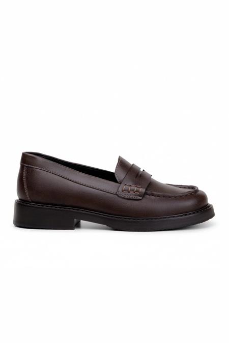 Green Laces: Loafer Leffe Es...