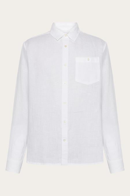 KnowledgeCotton Apparel: Shirt Custom Fi...