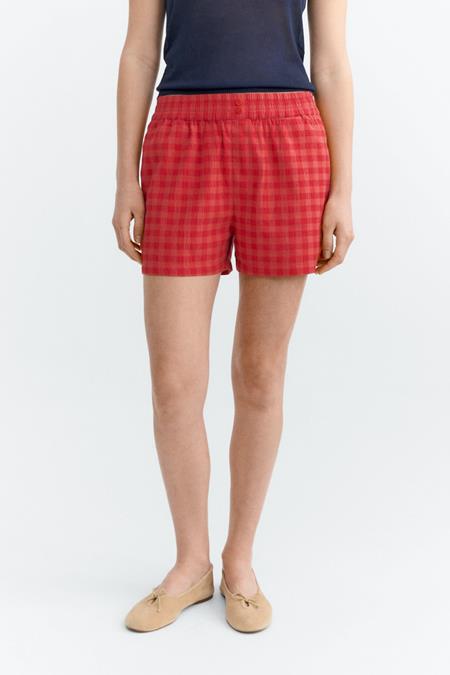 Thinking MU: Shorts Van Seer...