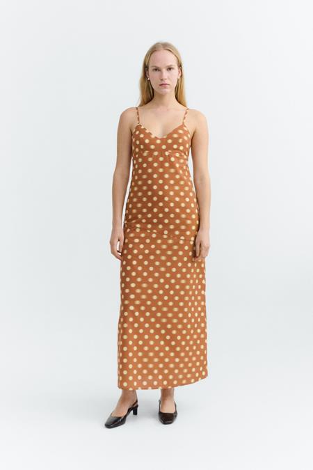 Thinking MU: Maxi Jurk Dina ...
