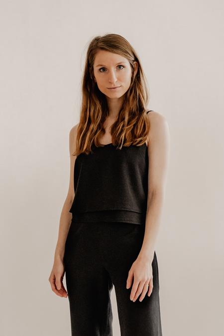 Marenika: Top Emma Black