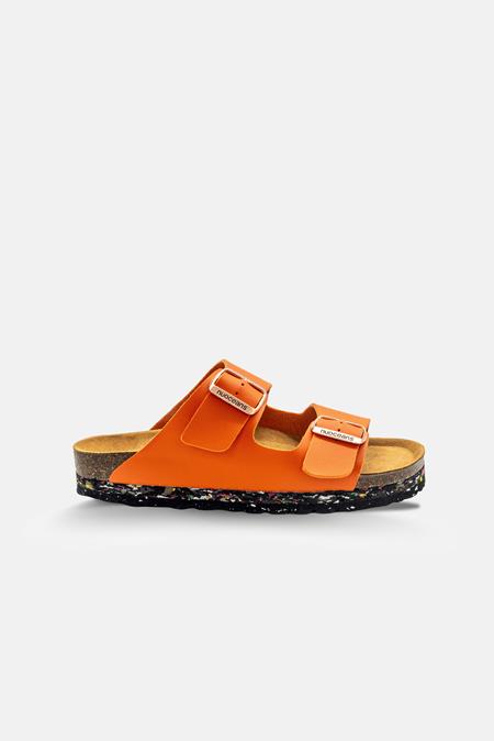 Nuoceans: Sandalen Tropic Orange Nuoceans: Sandalen Tropic Orange
