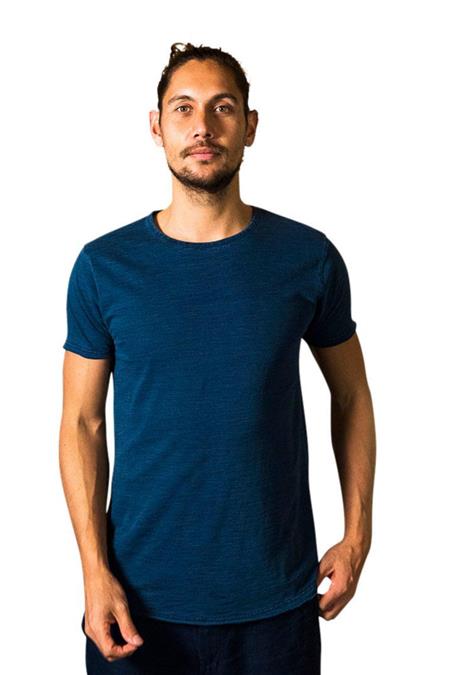 The Driftwood Tales: T-Shirt Denim W...