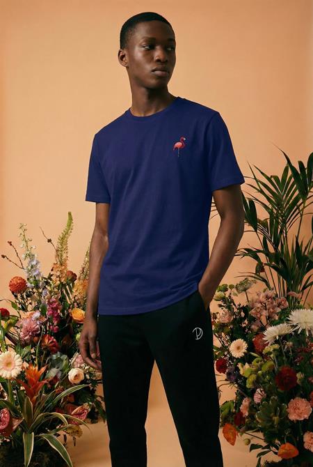 PITOD: T-Shirt Flaming...