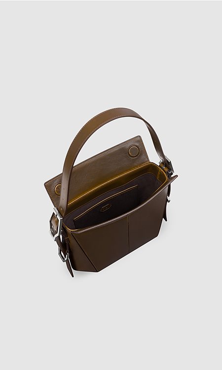 Bag Kiara Midi Moss from Shop Like You Give a Damn