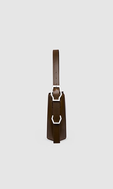 Bag Kiara Midi Moss from Shop Like You Give a Damn