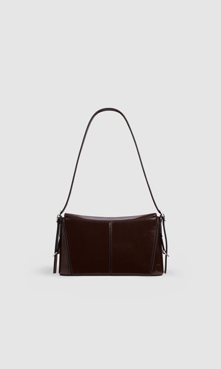 Prev: Bag Kiara Mini Deep Plum