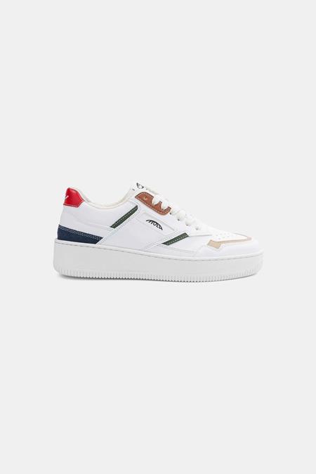 MoEa: Turnschuhe Origin All-In Evergreen