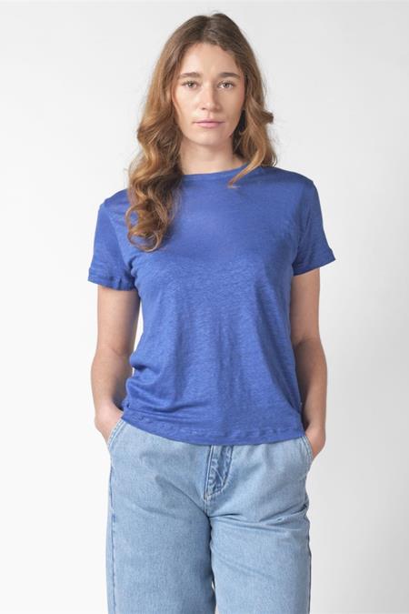 Klitmøller: T-Shirt Rikke S...