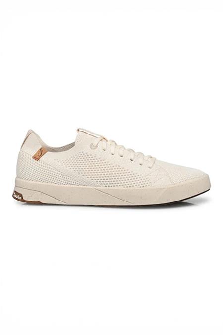 SAOLA: Sneakers Cannon Knit 2.0 Wit