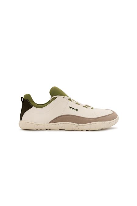 newve: Sneakers Fusion Olive