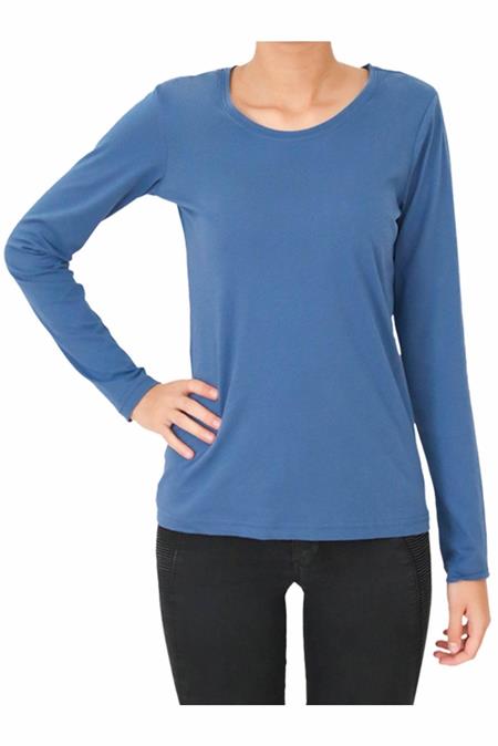 Leela Cotton: Hemd Langarm De... Leela Cotton: Hemd Langarm De...