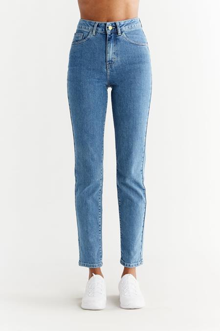 Evermind: Jeans Regular F...