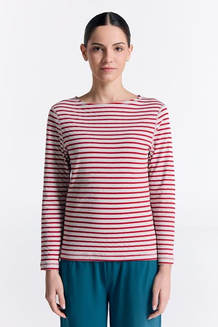 Leela Cotton: Shirt Reversibl... Leela Cotton: Shirt Reversibl...