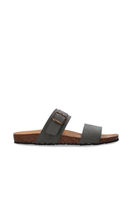 NAE: Sandals Rawa Green