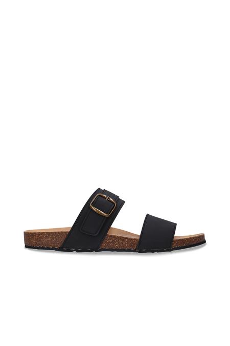 NAE: Sandals Rawa Black