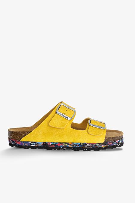 Nuoceans: Sandalen Yuzu G...