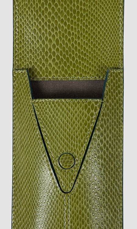 Pen Case Rosemary Green from Shop Like You Give a Damn