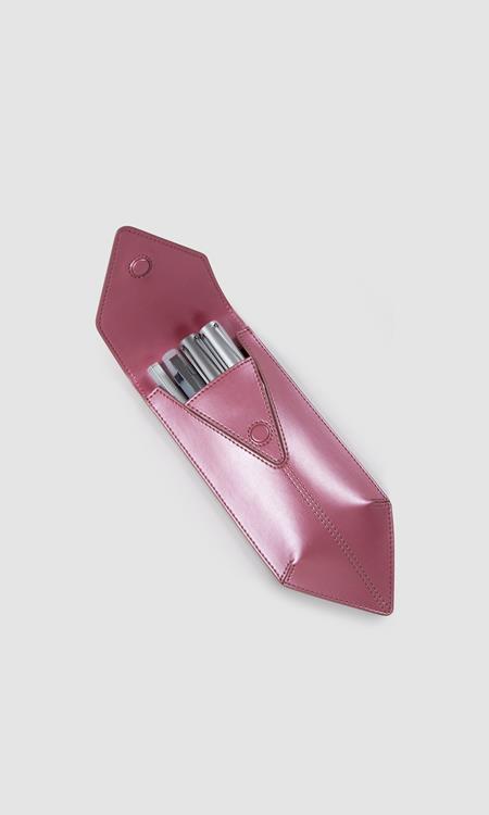 Pen Case Bloom Pink from Shop Like You Give a Damn
