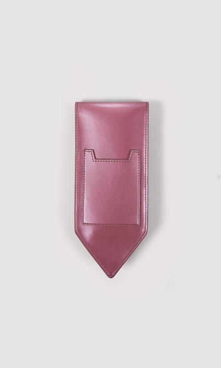 Pen Case Bloom Pink from Shop Like You Give a Damn