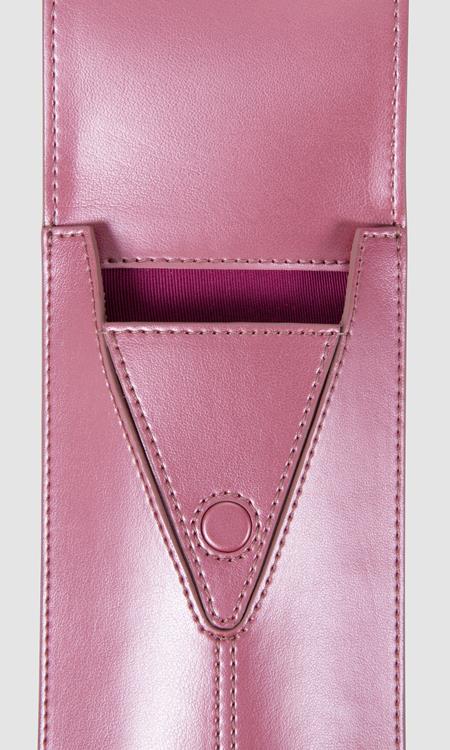 Pen Case Bloom Pink from Shop Like You Give a Damn