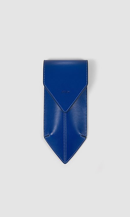 Pen Case Babylectric Blue via Shop Like You Give a Damn