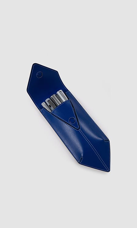 Pen Case Babylectric Blue from Shop Like You Give a Damn
