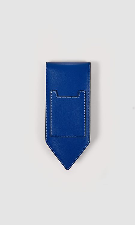Pen Case Babylectric Blue from Shop Like You Give a Damn