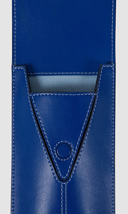 Pen Case Babylectric Blue from Shop Like You Give a Damn