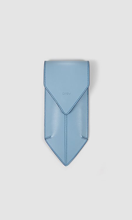 Pen Case Naia Blue via Shop Like You Give a Damn