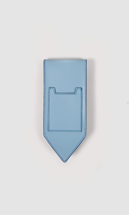 Pen Case Naia Blue from Shop Like You Give a Damn