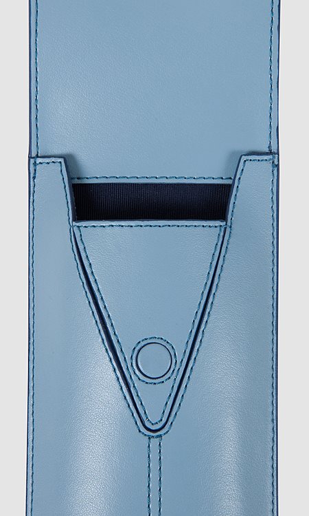 Pen Case Naia Blue from Shop Like You Give a Damn