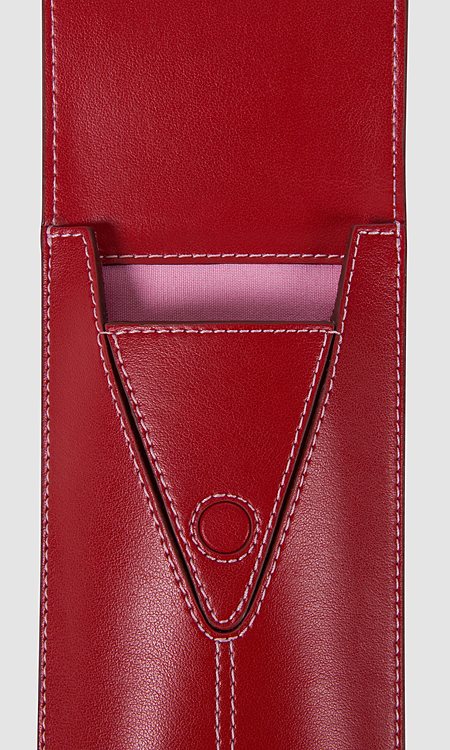 Pen Case Cupid Red from Shop Like You Give a Damn