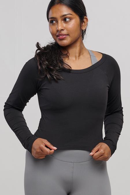 SEAAV: Top Boatneck Onyx
