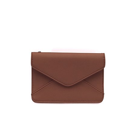 Wallet Mini Camel from Shop Like You Give a Damn