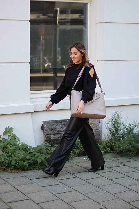 Diaper Bag Dr Cafe Latte via Shop Like You Give a Damn