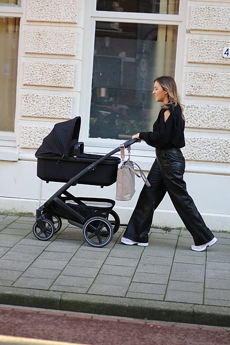 Diaper Bag Dr Cafe Latte from Shop Like You Give a Damn