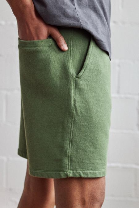 TWOTHIRDS: Shorts Fraser Khaki TWOTHIRDS: Shorts Fraser Khaki