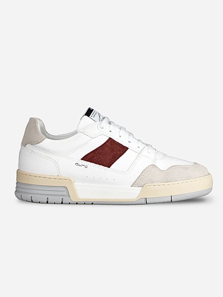 Sneakers Heritage Brick via Shop Like You Give a Damn