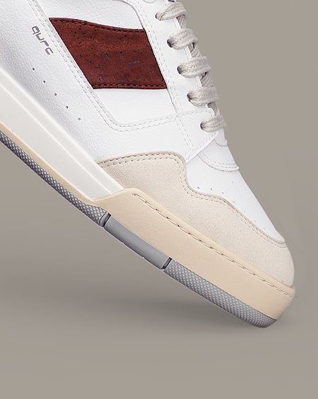Sneakers Heritage Brick from Shop Like You Give a Damn