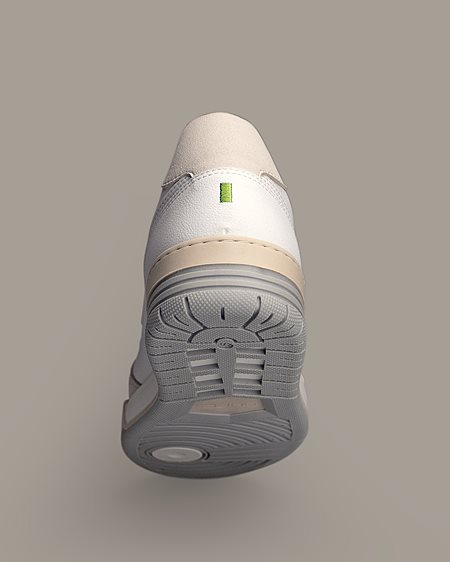 Sneakers Heritage Brick from Shop Like You Give a Damn
