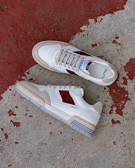 Sneakers Heritage Brick from Shop Like You Give a Damn