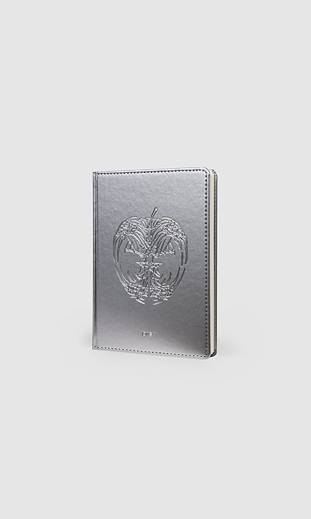 Notebook Genesis Gray via Shop Like You Give a Damn