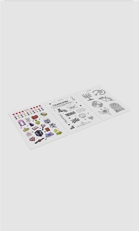 Notebook Genesis Gray from Shop Like You Give a Damn
